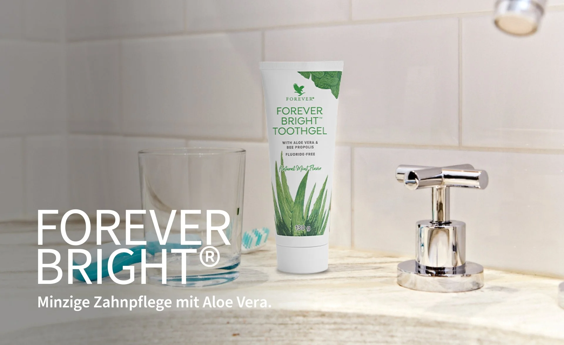 Forever Bright Toothgel - Image 2